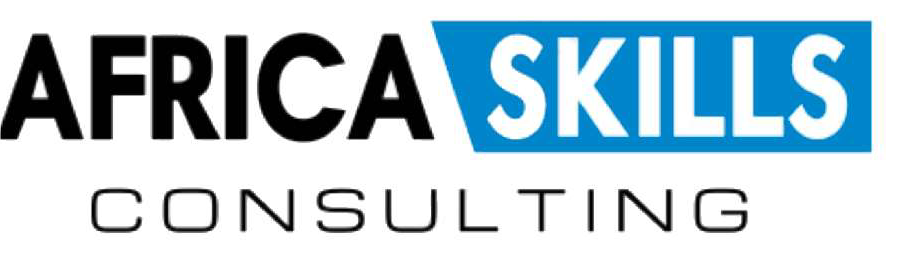 AFRICA SKILLS logo