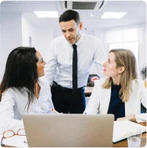 Talent network